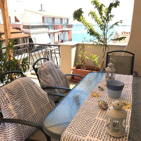 Marisia Apartment II Zakynthos Town Exterior photo