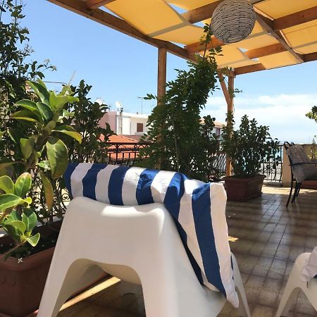 Marisia Apartment II Zakynthos Town Exterior photo