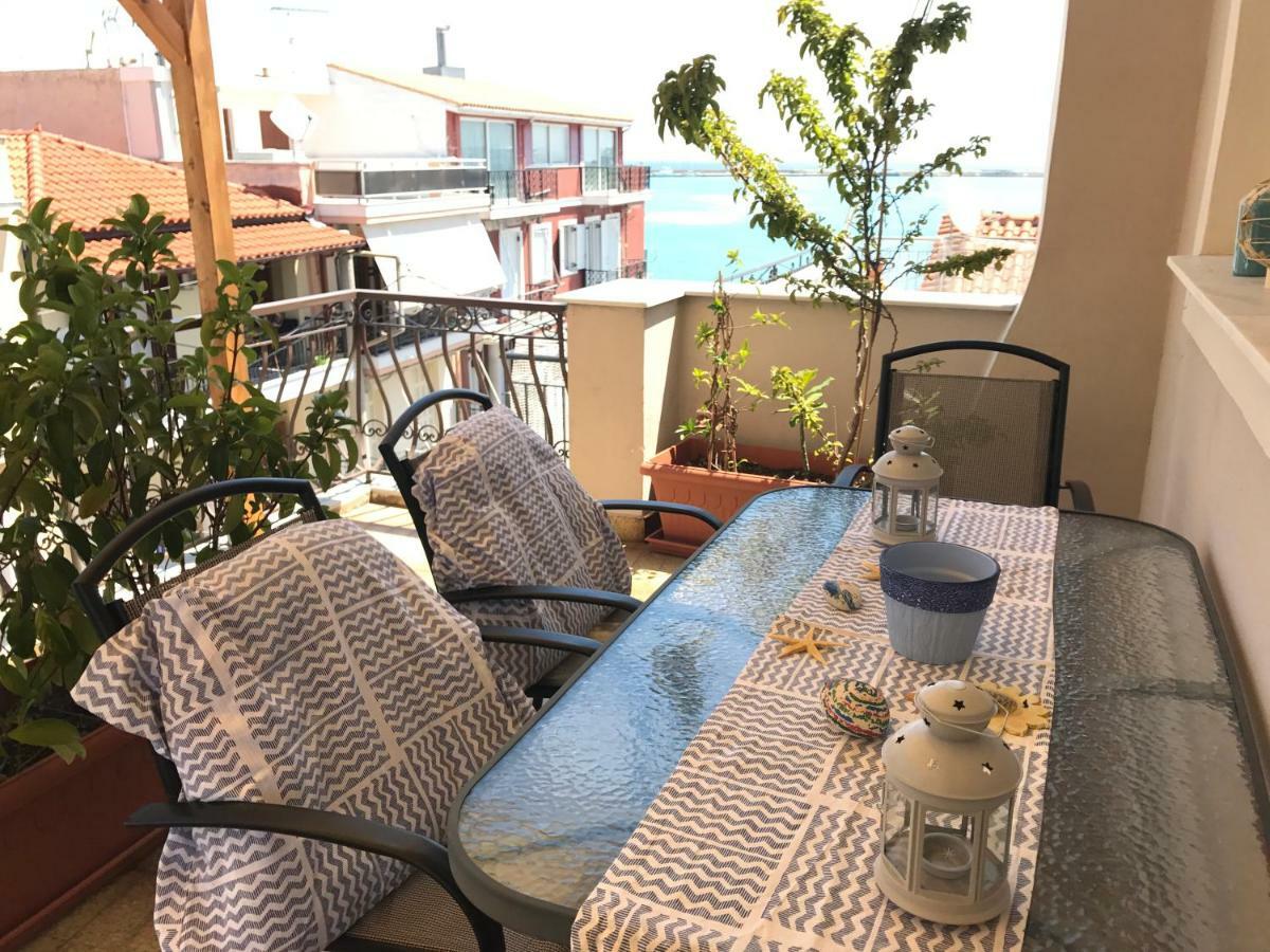 Marisia Apartment II Zakynthos Town Exterior photo